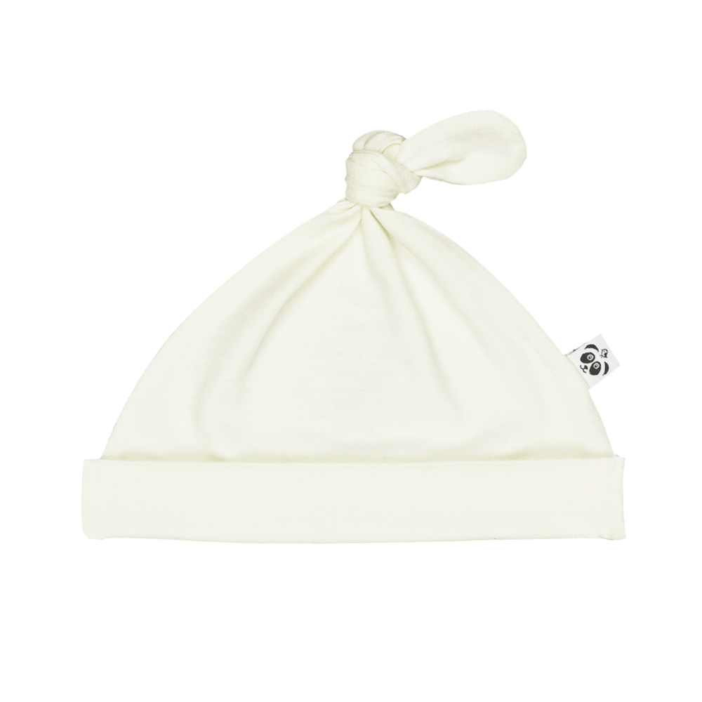 Baby Hats | Organic Baby Clothes | Panda and the Sparrow