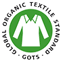 Gots logo